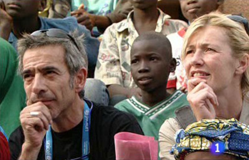 Níger, una emergencia silenciosa