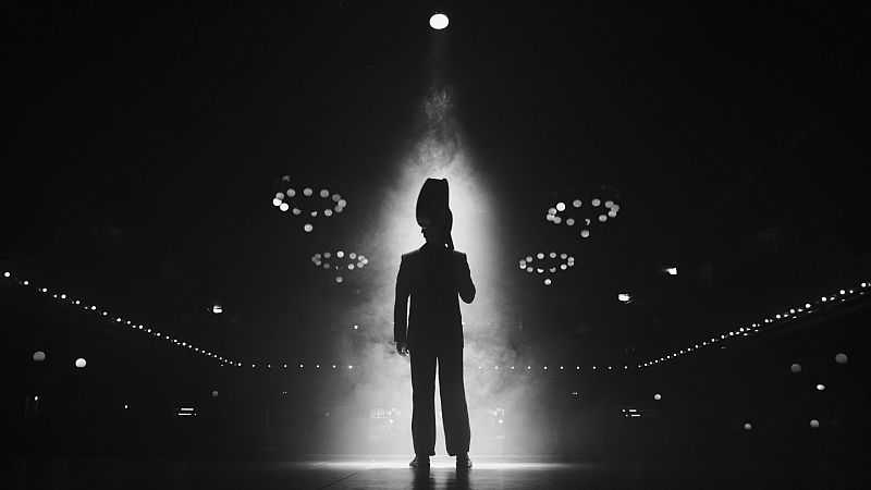 'Imprescindibles' estrena 'Peret, yo soy la rumba', un recorrido por la trayectoria vital y profesional del artista catalán