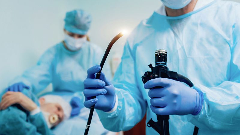 Desarrollan un método de cribado de cáncer de colon que podría evitar un tercio de las colonoscopias