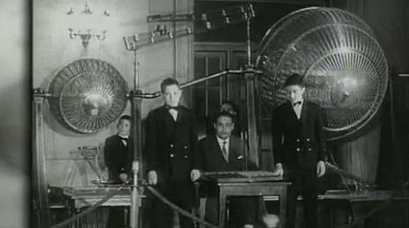 La Lotería Nacional y sus más de 200 años de historia