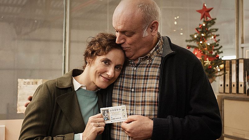 "El anuncio de la Lotería refleja bien el reto del relevo generacional en la empresa familiar"