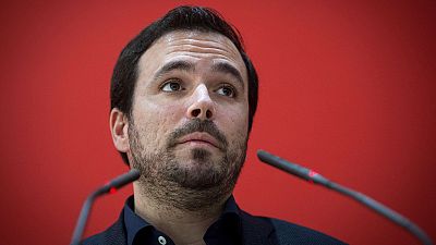 IU consultar a la militancia si entra en un gobierno presidido por Snchez e Iglesias