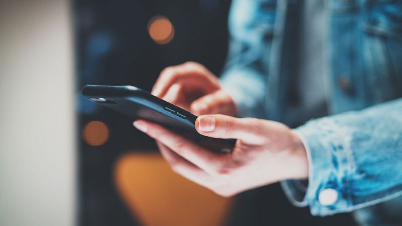 El INE comienza hoy a rastrear millones de móviles para conocer la movilidad de los españoles