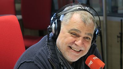 Las mañanas de RNE con Pepa Fernández - Benito Zambrano - Escuchar ahora