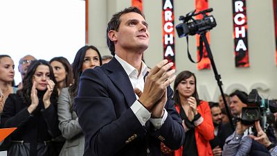Un mill�n de votantes de Cs se fueron a la abstenci�n y 233.000 del PSOE se pasaron a Vox, seg�n una encuesta