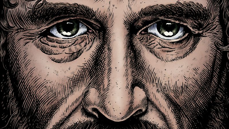 La adaptación más espectacular de 'La Odisea'