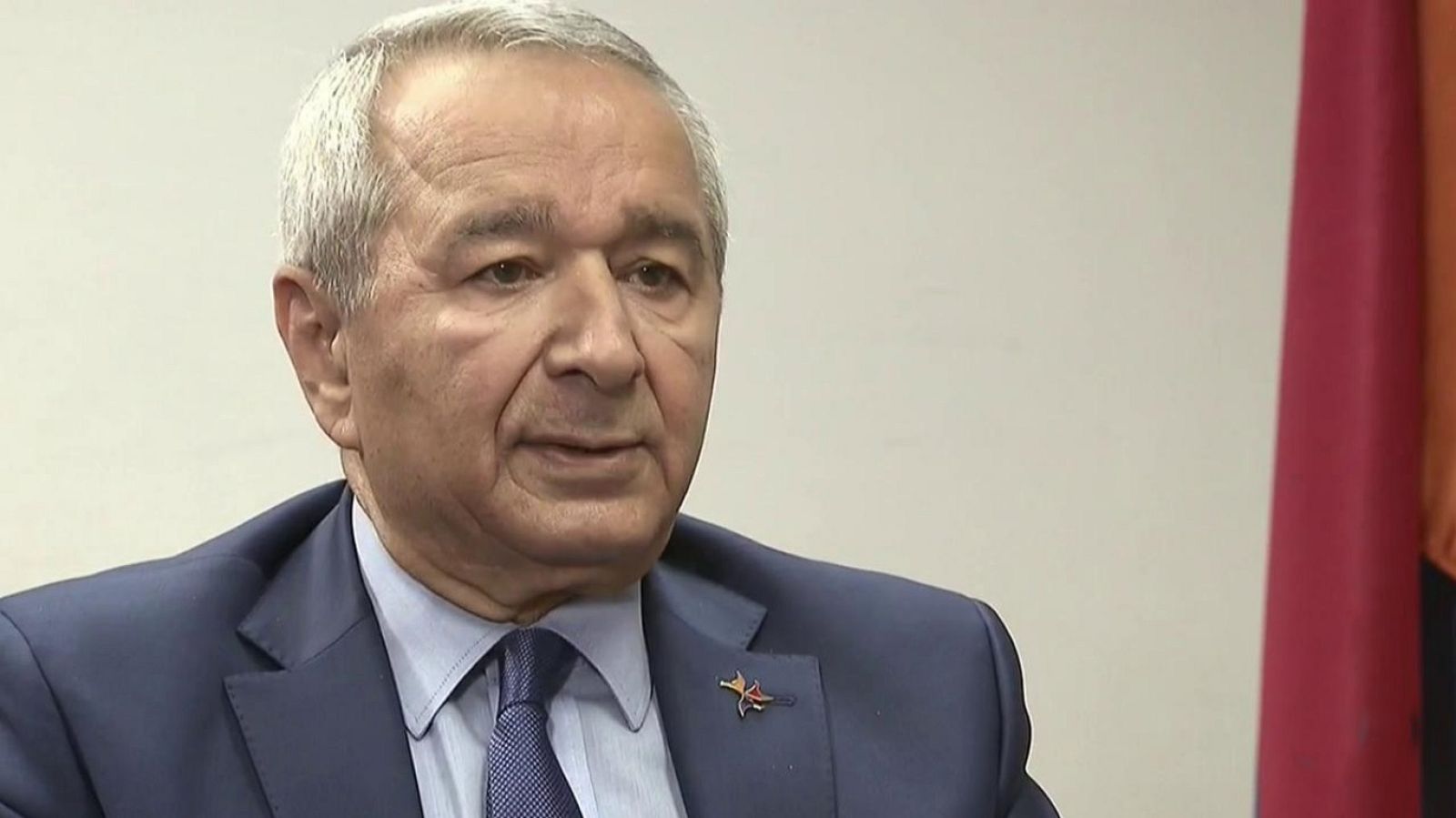 UNED - 22/11/19 - ver ahora