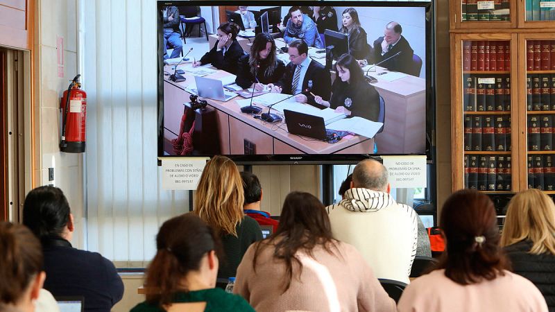 Un informe desmonta la versión de El Chicle: Volvió a la nave para sumergir a Diana, cuyo cuerpo flotó al menos 20 días