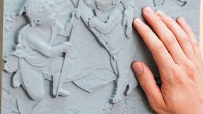 Canal Europa - Museos europeos inclusivos - 19/11/19 - Escuchar ahora