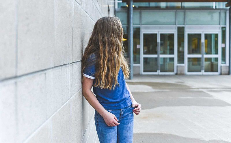 Los estudios, el acoso escolar y las perspectivas de futuro, principales preocupaciones de los jóvenes españoles