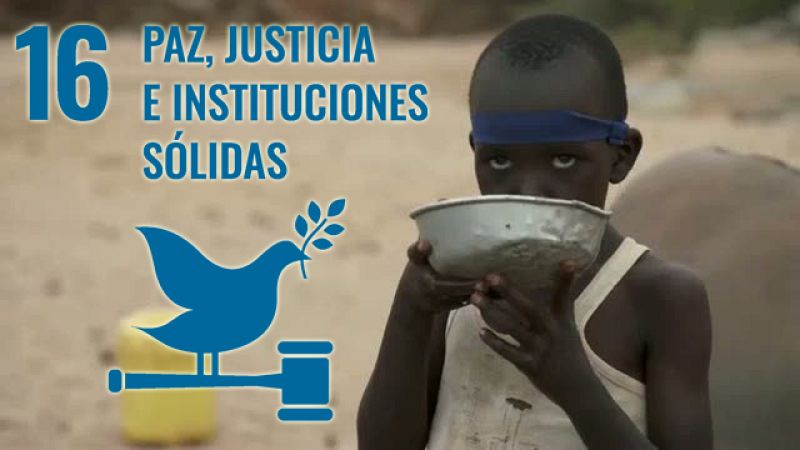 RTVE con la infancia: "Son sus derechos, es nuestra obligaci�n"