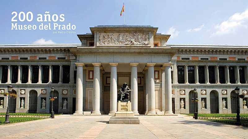 Ciencia y música: 200 años del Museo del Prado