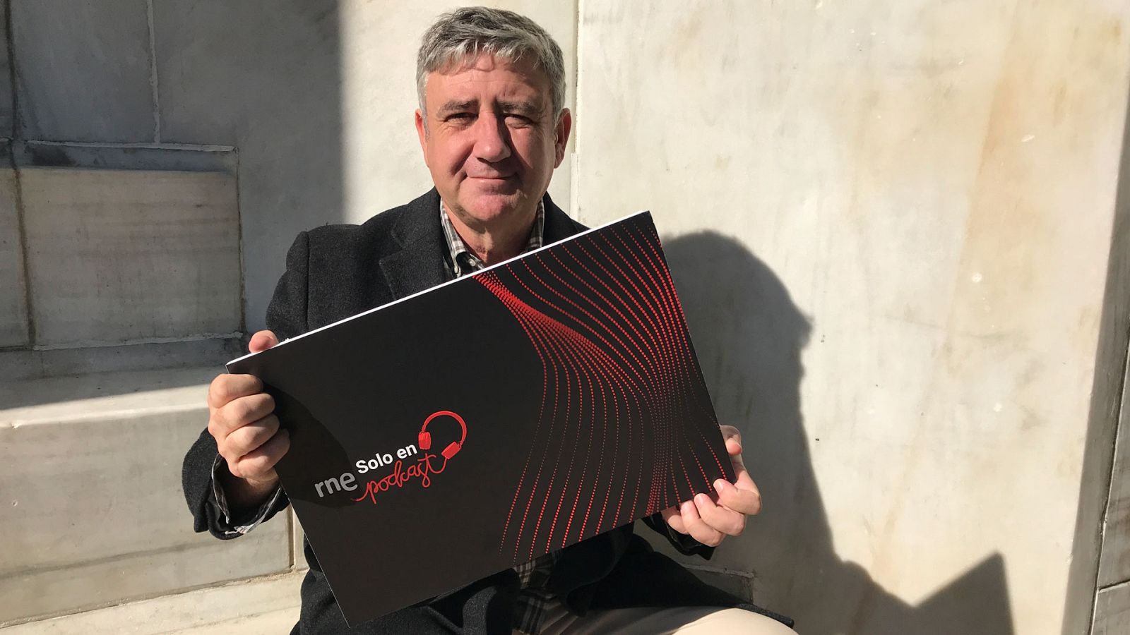 Ramón Arangüena: ¡Por increíble que parezca!" - Por fin el periodista se atreve a contar su aventurera carrera periodística - Ver ahora