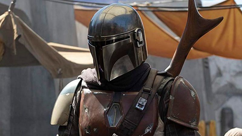 'The Mandalorian' revoluciona los efectos especiales en la televisión