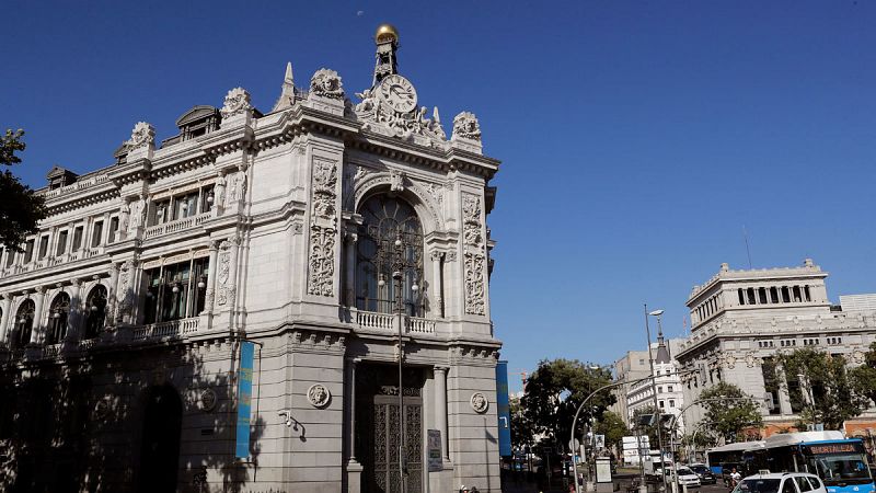El Banco de España eleva a 65.725 millones de euros el coste de las ayudas a la banca