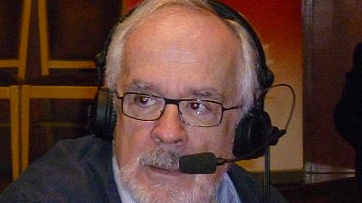 Documentos RNE - Forges, la vida en una viñeta - 22/11/19 - escuchar ahora