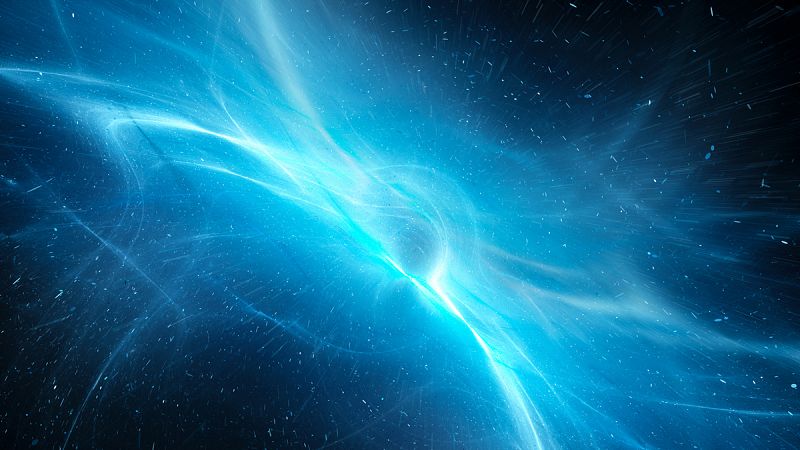 Registran los estallidos de rayos gamma más potentes del universo