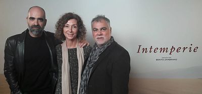 De película - 23/11/19 - escuchar ahora