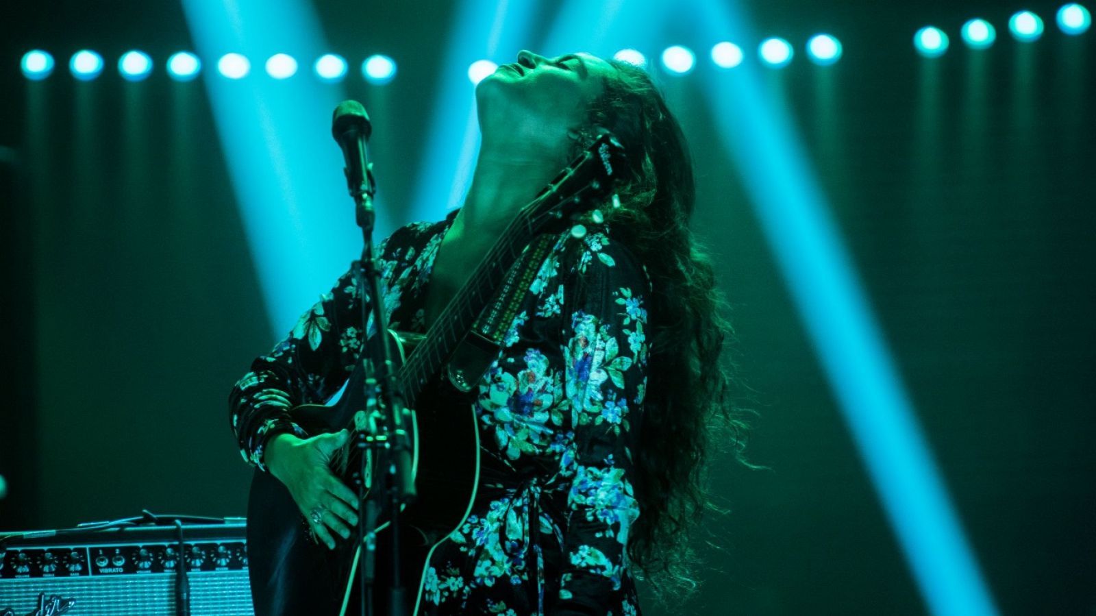 La Hora Musa - Sílvia Pérez Cruz, The Cat Empire, Flamingo Tours y entrevista a Bad Gyal - ver ahora