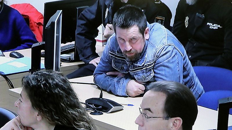 Un forense asegura que Diana Quer tenía una lesión compatible con "un acto sexual con violencia"