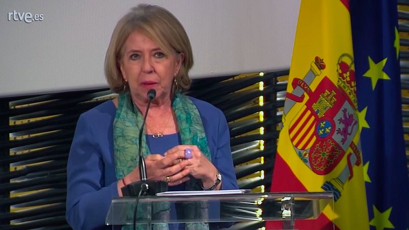 El proyecto 'Mil mujeres asesinadas' de RTVE gana el premio de Vicepresidencia e Igualdad en categoría 'Periodismo contra el machismo'