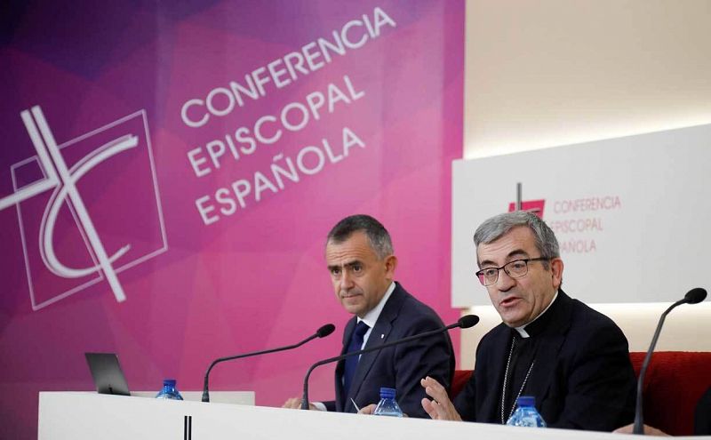 Los obispos españoles no contemplan indemnizaciones para las víctimas de abusos sexuales