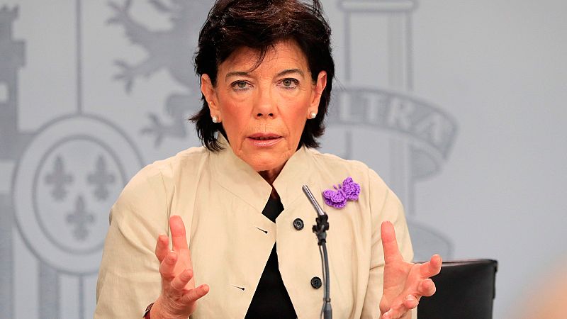 Vox fractura la unidad institucional contra la violencia de género y el Gobierno advierte: "Nos van a tener enfrente"