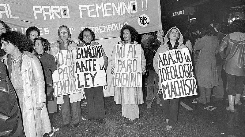 Cuando la Ley amparaba el "la maté porque era mía"