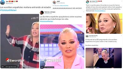 Eurovisi�n Junior para principiantes (explicado con memes de Bel�n Esteban)