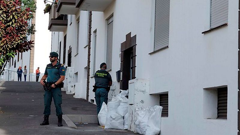 Una mujer de 26 años asesinada presuntamente por su pareja en Tenerife