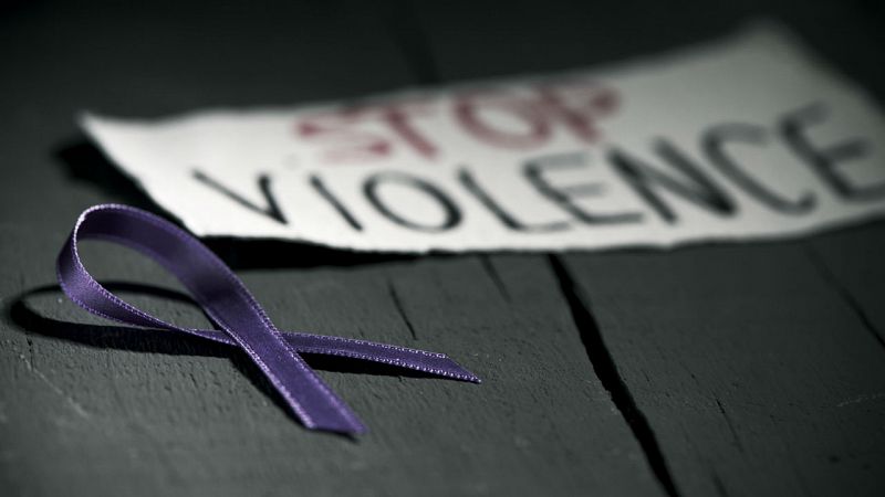 Se conmemora el Día Internacional contra la Violencia Machista