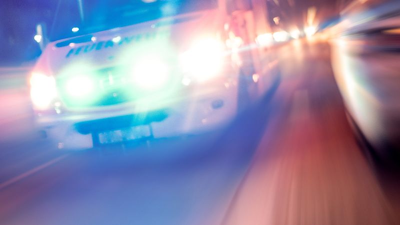 Huelga del Samur Social: coincide con el inicio de la campaña del frío