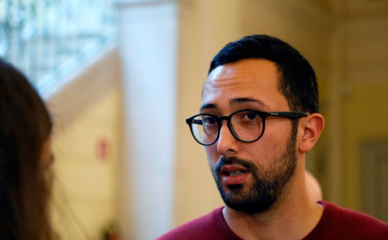 El Abogado General de la UE concluye que España no emitió correctamente la euroorden para la entrega de Valtònyc