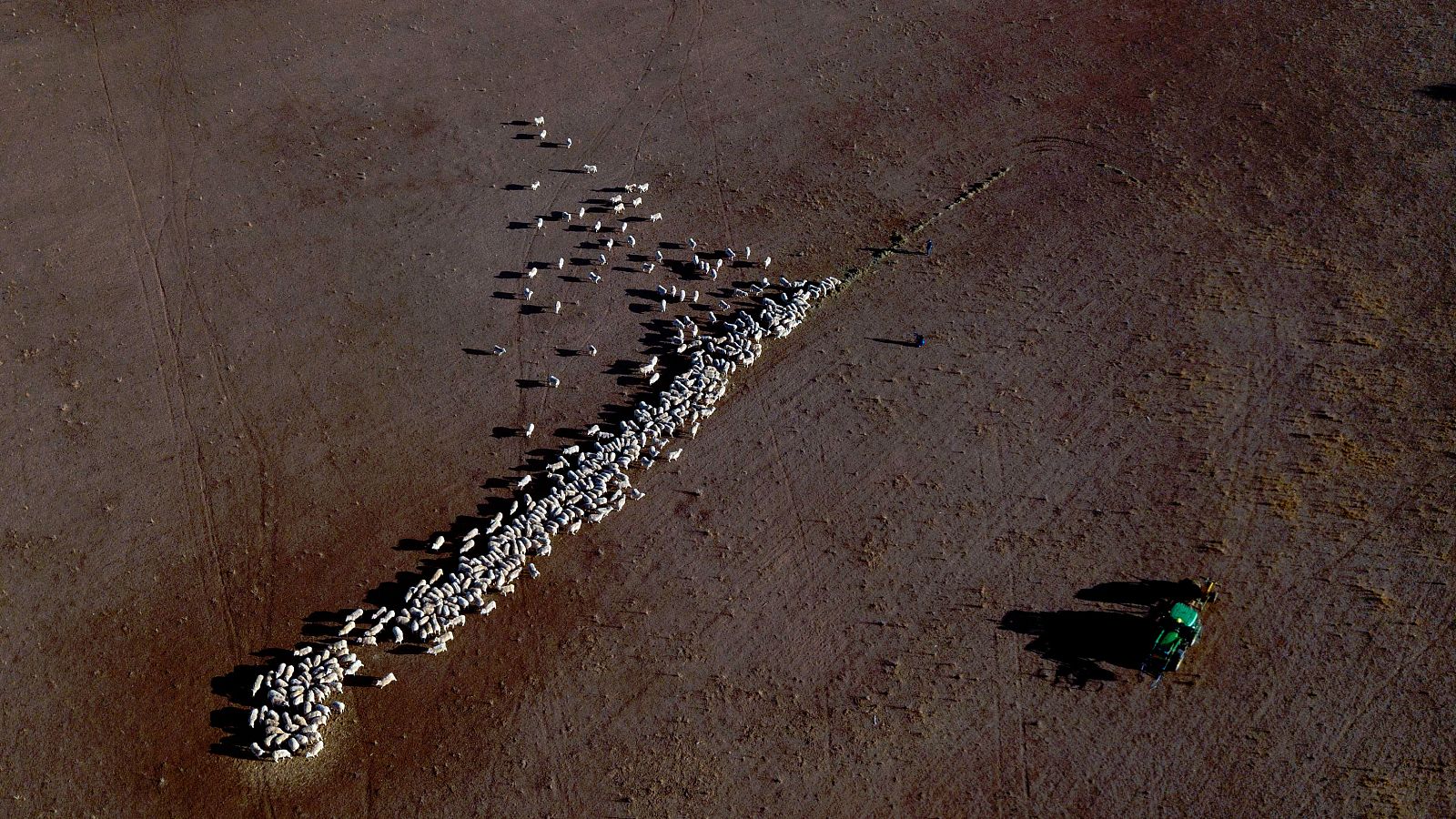 La temperatura media del planeta este siglo subiría 3,2 grados, incluso si se cumplen los compromisos de reducción de emisiones enmarcados en el Acuerdo de París, ya que los países que lo firmaron están lejos del objetivo de mantener el aumento por d