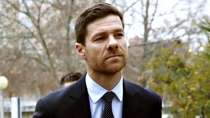 La Audiencia de Madrid absuelve a Xabi Alonso de fraude a Hacienda