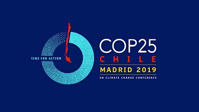 Escenario Radio 3 en la Cumbre Mundial del Clima