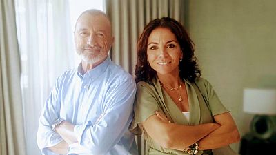 Arturo Pérez Reverte presenta "Sidi"