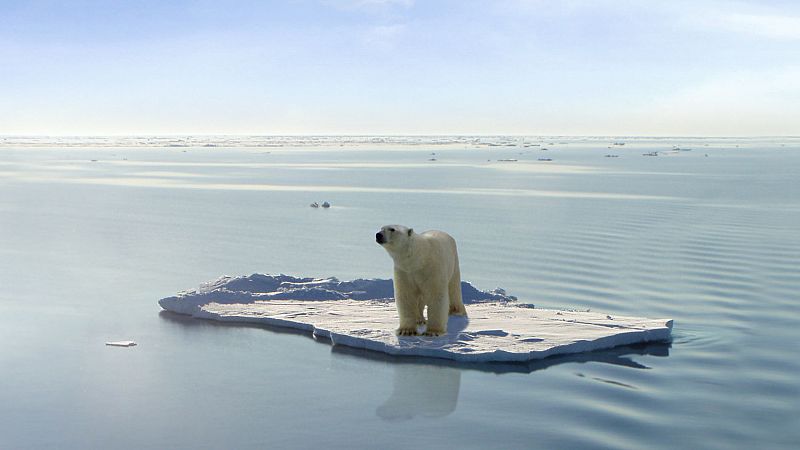 Muchas veces has oído hablar de ello, pero ¿qué es el cambio climático?