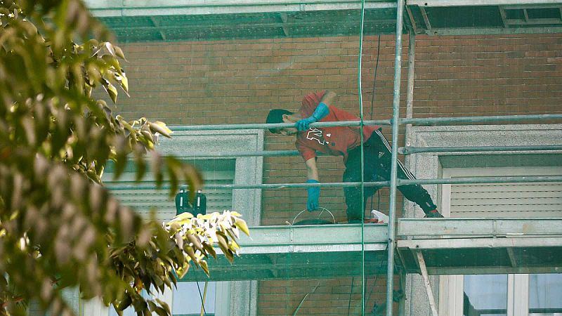 La OCDE pide adaptar el régimen de las pensiones ante la aparición de "empleos atípicos"