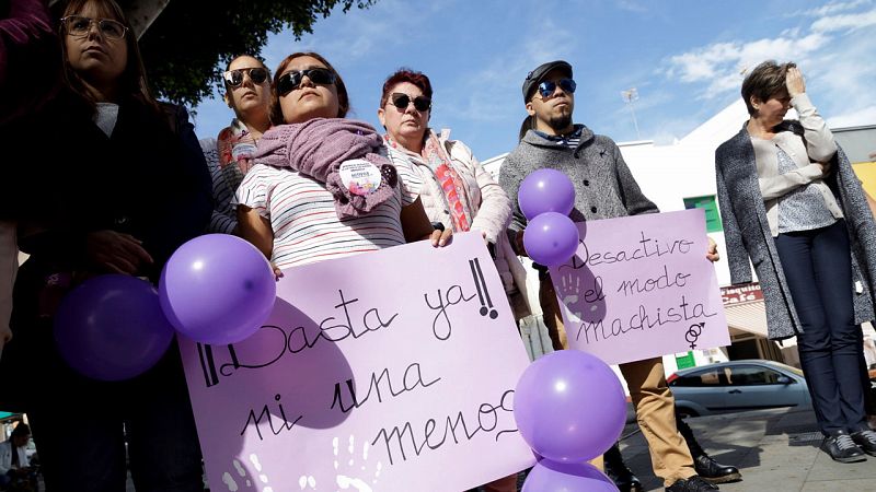 Prisión sin fianza para el acusado de matar a su novia en el sur de Tenerife