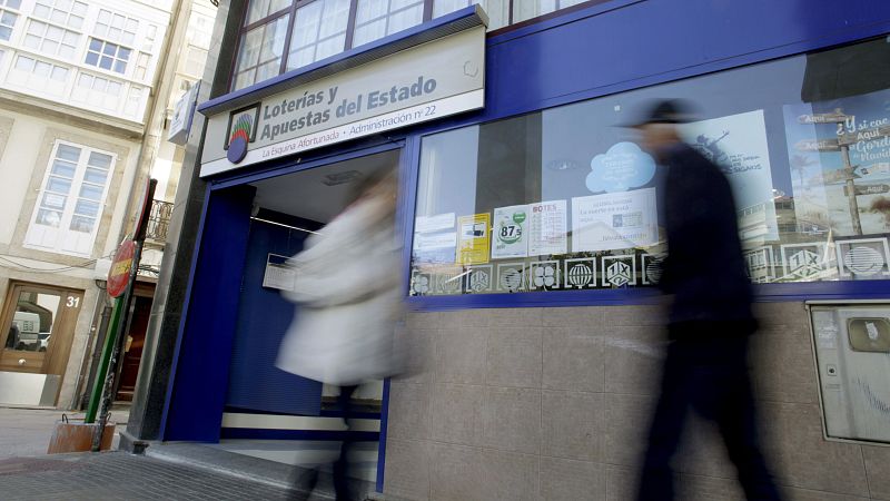 Investigan a exdirectivos de Loterías del Estado por un delito de estafa