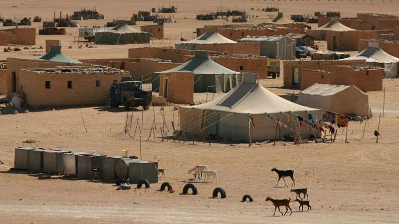 Defensa desaconseja viajar a los campamentos del Sáhara ante el riesgo de "atentado inminente" contra españoles