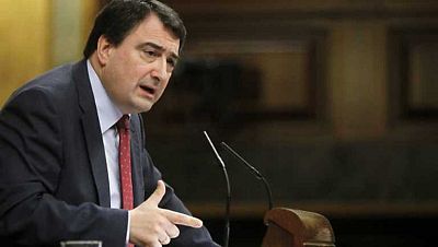 Las mañanas de RNE con Íñigo Alfonso - Aitor Esteban (PNV): "Espero que PSOE y ERC tengan una cierta empatía" - Escuchar ahora