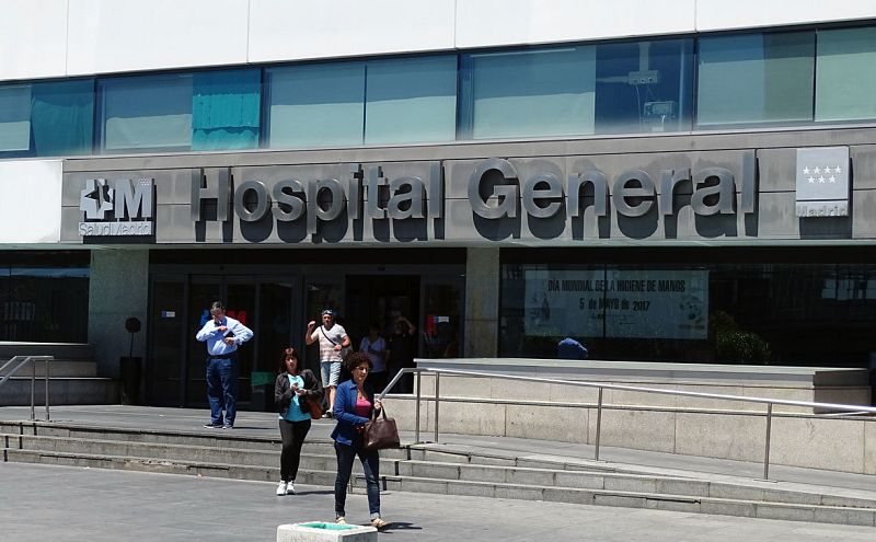 El gasto sanitario público español está por debajo de la media de la UE, aunque destaca en eficiencia