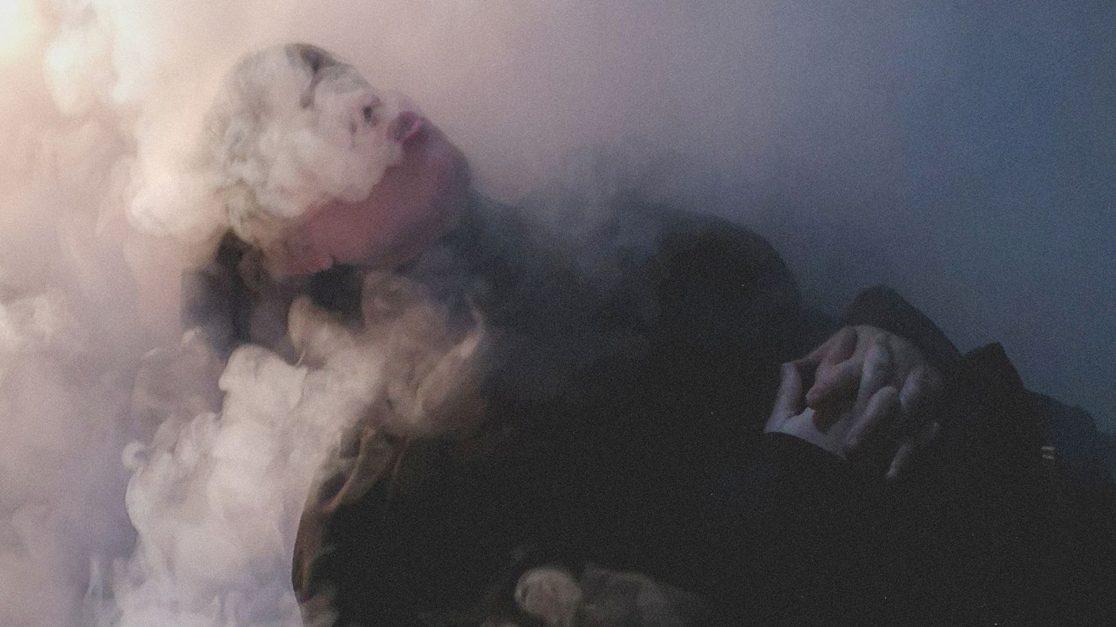 El Humo - Yamila (feat. Niño de Elche)