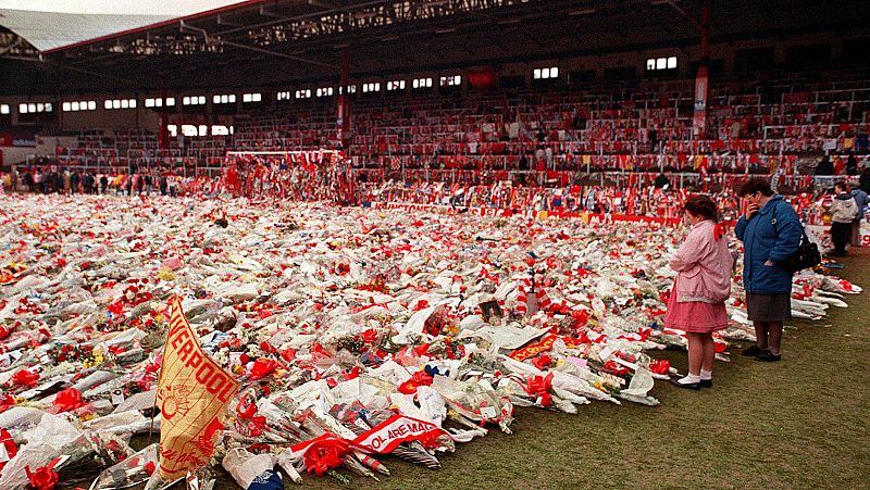 Declarado inocente el comisario del desastre de Hillsborough