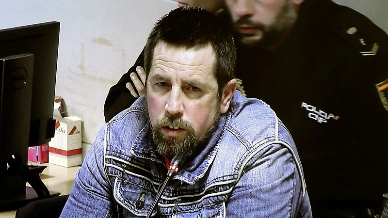 El jurado declara a El Chicle culpable del asesinato y agresión sexual a Diana Quer, pero no ve probada la violación