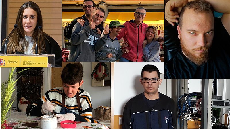 Más sensibilidad y menos prejuicios para avanzar en la inserción laboral de las personas con discapacidad