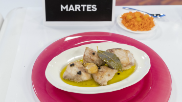 Receta
