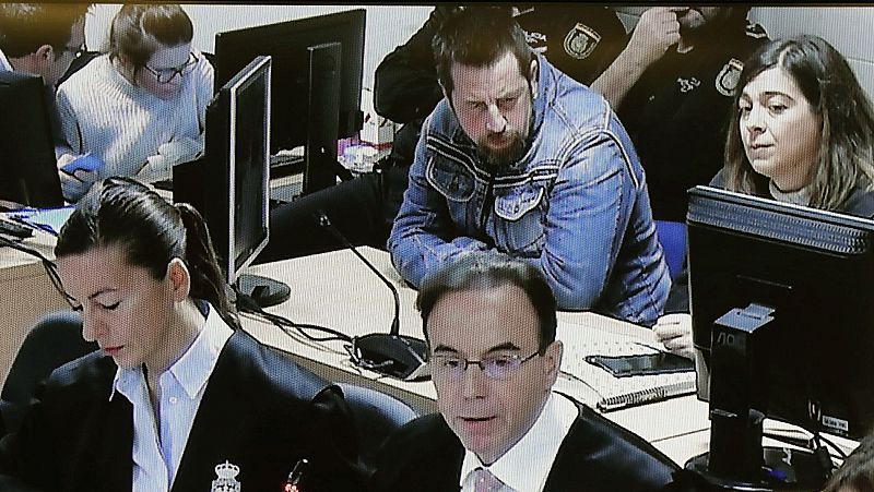 El tribunal devuelve al jurado el veredicto del crimen de Diana Quer por errores formales y posibles contradicciones